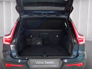 VOLVO XC40 2.0 b3 Ultra Black Edition auto