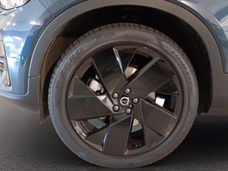 VOLVO XC40 2.0 b3 Ultra Black Edition auto