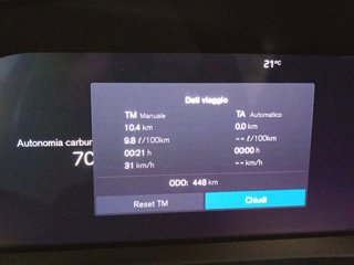 VOLVO XC40 2.0 b3 Ultra Black Edition auto