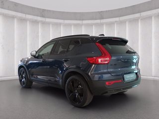VOLVO XC40 2.0 b3 Ultra Black Edition auto