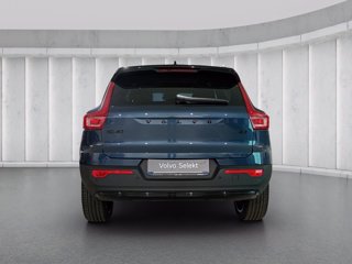 VOLVO XC40 2.0 b3 Ultra Black Edition auto
