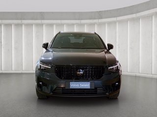 VOLVO XC40 2.0 b3 Ultra Black Edition auto