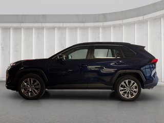 TOYOTA Rav4 2.5 vvt-ie h Lounge awd-i 222cv e-cvt