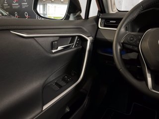 TOYOTA Rav4 2.5 vvt-ie h Lounge awd-i 222cv e-cvt