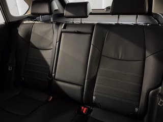 TOYOTA Rav4 2.5 vvt-ie h Lounge awd-i 222cv e-cvt