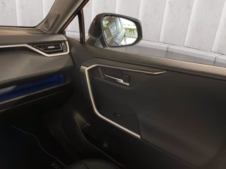 TOYOTA Rav4 2.5 vvt-ie h Lounge awd-i 222cv e-cvt