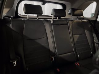 TOYOTA Rav4 2.5 vvt-ie h Lounge awd-i 222cv e-cvt