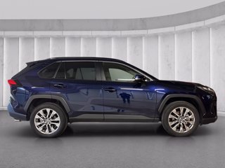 TOYOTA Rav4 2.5 vvt-ie h Lounge awd-i 222cv e-cvt