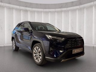 TOYOTA Rav4 2.5 vvt-ie h Lounge awd-i 222cv e-cvt