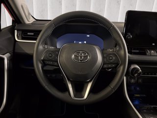 TOYOTA Rav4 2.5 vvt-ie h Lounge awd-i 222cv e-cvt