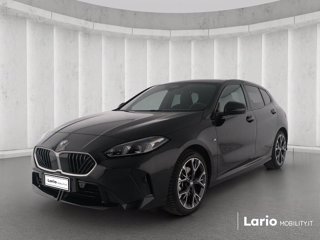 BMW 118d msport auto