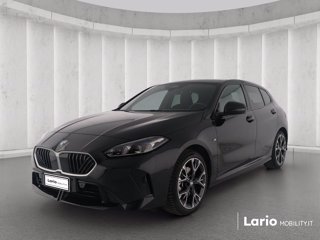BMW 118d msport auto