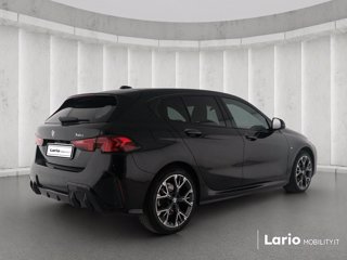 BMW 118d msport auto