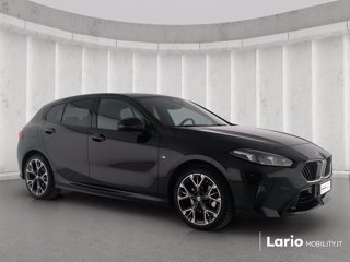BMW 118d msport auto