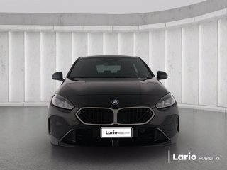 BMW 118d msport auto