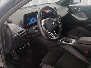 BMW 118d msport auto