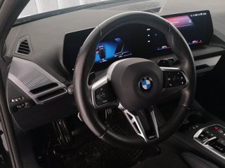 BMW 118d msport auto