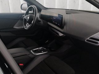 BMW 118d msport auto