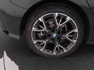 BMW 118d msport auto