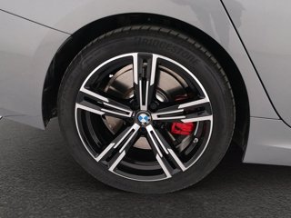 BMW 320d mhev 48v xdrive msport pro auto