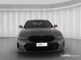 BMW 320d mhev 48v xdrive msport pro auto