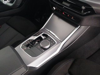BMW 320d mhev 48v xdrive msport pro auto