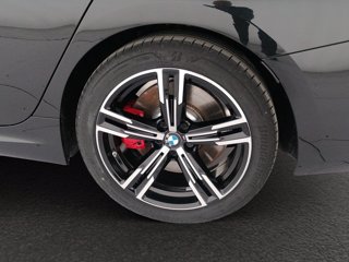 BMW 320d mhev 48v xdrive msport pro auto