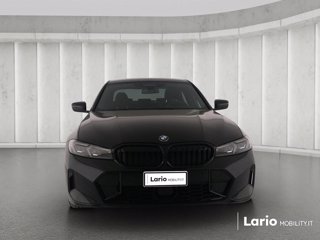 BMW 320d mhev 48v xdrive msport pro auto