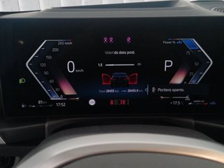 BMW 320d mhev 48v xdrive msport pro auto