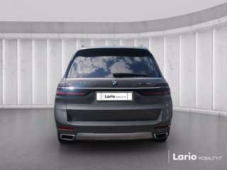 BMW X7 xdrive 40i 48v auto 7p.ti