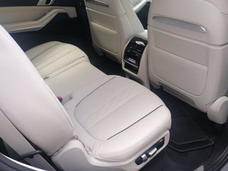 BMW X7 xdrive 40i 48v auto 7p.ti