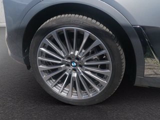 BMW X7 xdrive 40i 48v auto 7p.ti