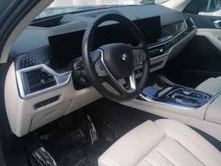 BMW X7 xdrive 40i 48v auto 7p.ti
