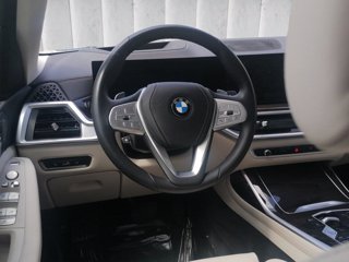 BMW X7 xdrive 40i 48v auto 7p.ti