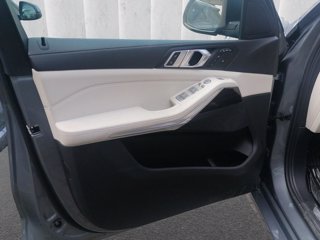 BMW X7 xdrive 40i 48v auto 7p.ti