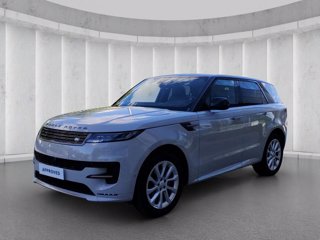 LAND ROVER Range Rover Sport 3 serie LAND ROVER 3.0D l6 249 CV Dynamic SE