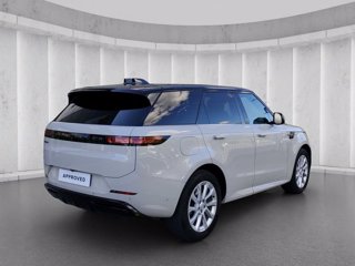LAND ROVER Range Rover Sport 3 serie LAND ROVER 3.0D l6 249 CV Dynamic SE