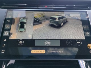 LAND ROVER Range Rover Sport 3 serie LAND ROVER 3.0D l6 249 CV Dynamic SE