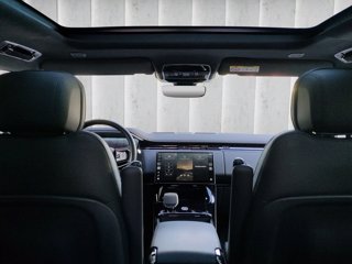 LAND ROVER Range Rover Sport 3 serie LAND ROVER 3.0D l6 249 CV Dynamic SE