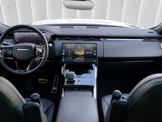 LAND ROVER Range Rover Sport 3 serie LAND ROVER 3.0D l6 249 CV Dynamic SE