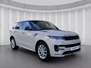 LAND ROVER Range Rover Sport 3 serie LAND ROVER 3.0D l6 249 CV Dynamic SE