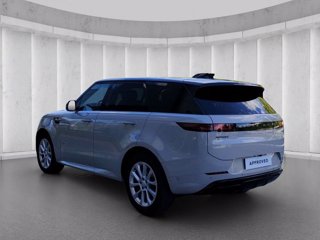 LAND ROVER Range Rover Sport 3 serie LAND ROVER 3.0D l6 249 CV Dynamic SE