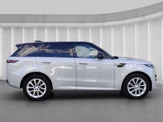 LAND ROVER Range Rover Sport 3 serie LAND ROVER 3.0D l6 249 CV Dynamic SE