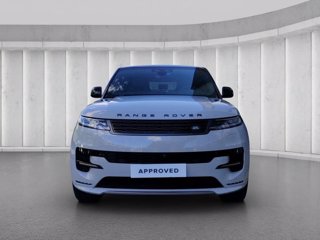 LAND ROVER Range Rover Sport 3 serie LAND ROVER 3.0D l6 249 CV Dynamic SE