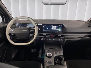 KIA Sportage 1.6 t-gdi hev GT-line Plus 2wd at6