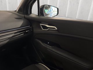 KIA Sportage 1.6 t-gdi hev GT-line Plus 2wd at6