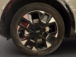 KIA Sportage 1.6 t-gdi hev GT-line Plus 2wd at6