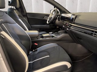 KIA Sportage 1.6 t-gdi hev GT-line Plus 2wd at6