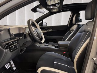 KIA Sportage 1.6 t-gdi hev GT-line Plus 2wd at6