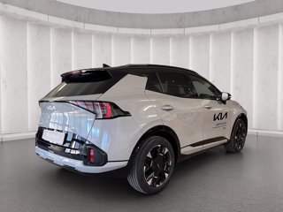 KIA Sportage 1.6 t-gdi hev GT-line Plus 2wd at6